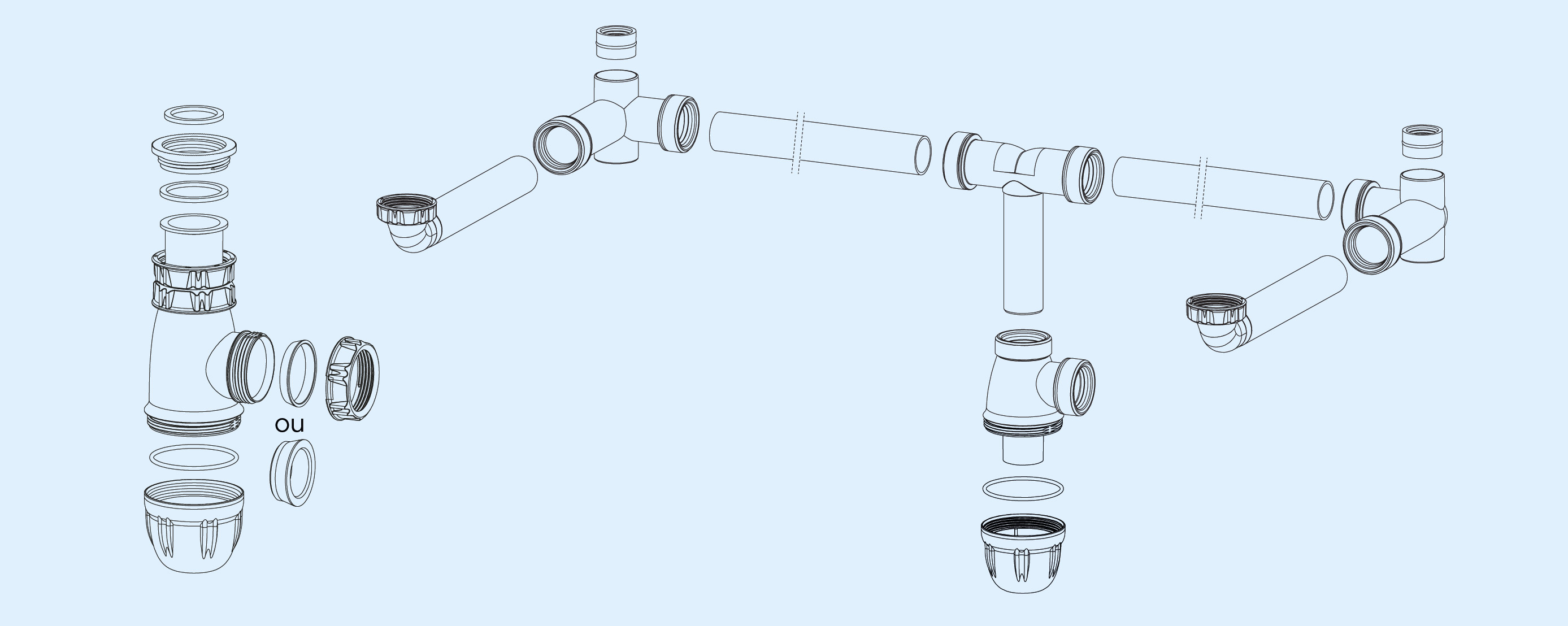 Spare parts